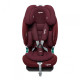 Scaun auto U-Grow,isofix,76-150 cm,rosu Scaun auto U-Grow,isofix,76-150 cm,rosu
