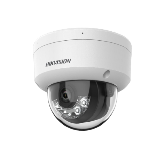 CAMERA IP DOME 4MP 2.8MM IR 30M CAMERA IP DOME 4MP 2.8MM IR 30M