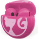 CASTI WIRELESS INTRAAURICULARE, BARBIE CASTI WIRELESS INTRAAURICULARE, BARBIE