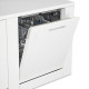 MASINA DE SPALAT VASE INCORPORABILA HEINNER HDW-BI6092TE++