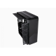 Carcasa Corsair Obsidian Series 1000D SuperTower  Case Dimensions (mm) 800mm x 505mm x 800mm Maximum GPU Length (mm) 400mm Maximum PSU Length (mm) ATX - 225mm, SFX - 140mm Maximum CPU Cooler Height (mm) 180mm Expansion Slots 10 Case Drive Bays (x6) 2.5 (x