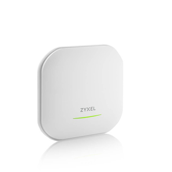 ZYXEL NWA220AX-6E WIRELESS AP POE DUAL