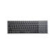 Dell Compact Multi-Device Wireless Keyboard – KB740, COLOR: Titan Gray