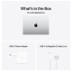 APPLE MBP14 M4P (12/16) 24GB 1TB SLV