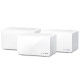 MERCUSYS HALO H90X WHOLE MESH WIFI6 3PK