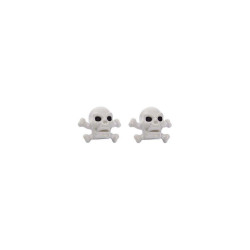 CAPAC VALVA CRANIU&OASE NMX, 2buc,material Plastic, pentru valva auto, ALB