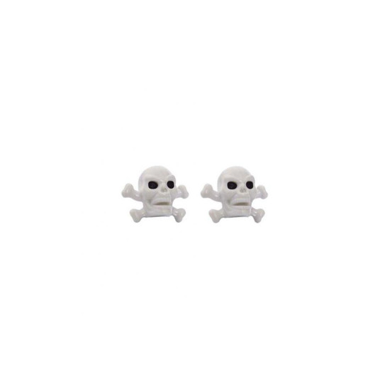 CAPAC VALVA CRANIU&OASE NMX, 2buc,material Plastic, pentru valva auto, ALB CAPAC VALVA CRANIU&OASE NMX, 2buc,material Plastic, pentru valva auto, ALB