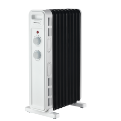 CALORIFER CU ULEI HEINNER HOH-M09WH-BK