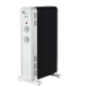 CALORIFER CU ULEI HEINNER HOH-M09WH-BK CALORIFER CU ULEI HEINNER HOH-M09WH-BK