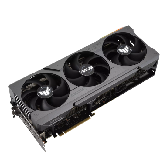 Placa video Asus GeForce TUF RTX 4090 OC 24GB Placa video Asus GeForce TUF RTX 4090 OC 24GB
