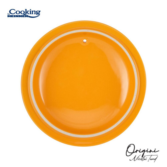 OALA CERAMICA + CAPAC 3L, NICOLAI TAND OALA CERAMICA + CAPAC 3L, NICOLAI TAND