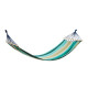 HR HAMAC BLUE STRIPES 200X80CM