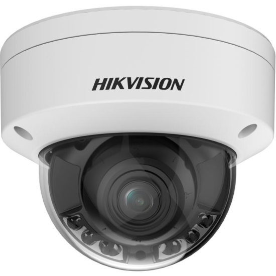 CAMERA IP DOME 4MP 2.8-12MM IR40M CAMERA IP DOME 4MP 2.8-12MM IR40M