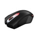 MOUSE GENIUS X-G200, gaming, cu fir, USB, optic, 1000 dpi, butoane/scroll 3/1, negru