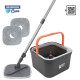 SET CURATENIE MOP ROTATIV MEGA CLEAN