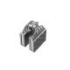 CPU COOLER DEEPCOOL AK620 ZERO DARK CPU COOLER DEEPCOOL AK620 ZERO DARK