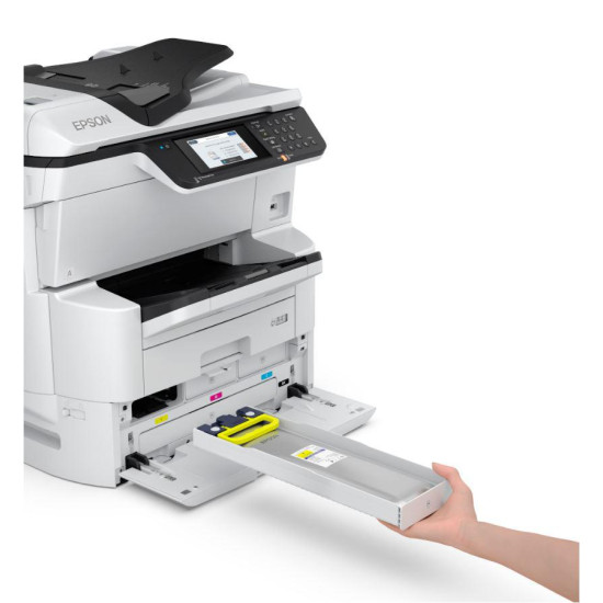 EPSON WF-C878RDWF A3 COLOR INKJET MFP