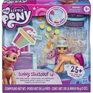 SET MLP SUNNY STARCOUNT, SMOOTHIE BAR