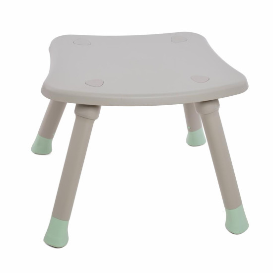 Scaun hranire multifunctional, verde UGSH-015MINT