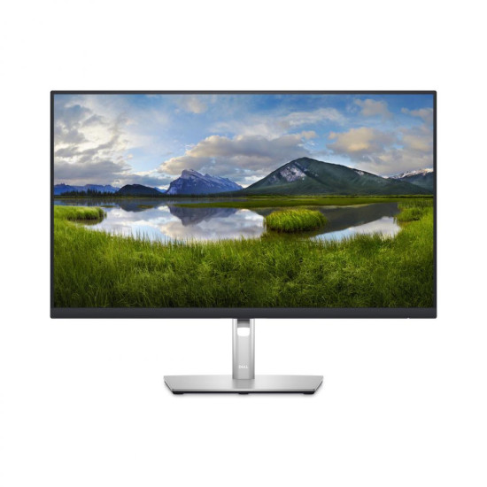 Monitor Dell 4K 27