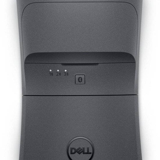 Dell Bluetooth® Travel Mouse – MS700, COLOR: Black