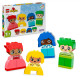 MARI SENTIMENTE SI EMOTII, LEGO 10415 MARI SENTIMENTE SI EMOTII, LEGO 10415
