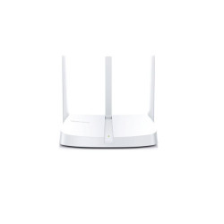 Router Wireless Mercusys MW305R; Wi-Fi, Single-Band