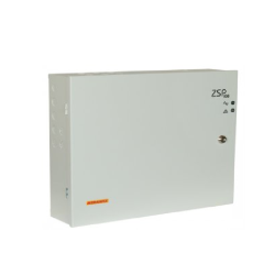 SURSA ALIMENTARE INCENDIU 24V/4A 2x18Ah