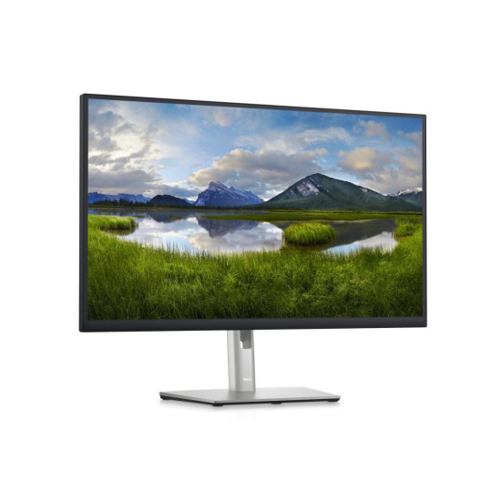 Monitor Dell 4K 27