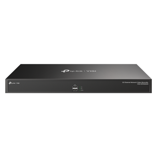 TPL VIGI 32 CH  NW VIDEO RECORDER