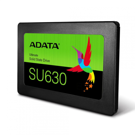 SSD ADATA SU630, 480GB, 2.5