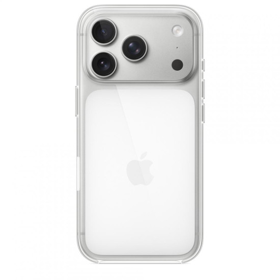 IPHONE 17 PRO CL CASE-ZML