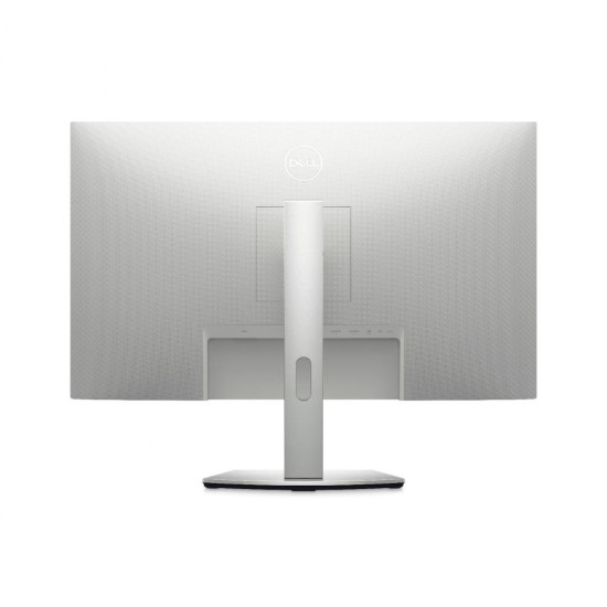 Monitor LED Dell S2722DC, 27inch, IPS QHD, 4ms, 75Hz, alb Monitor LED Dell S2722DC, 27inch, IPS QHD, 4ms, 75Hz, alb