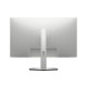 Monitor LED Dell S2722DC, 27inch, IPS QHD, 4ms, 75Hz, alb Monitor LED Dell S2722DC, 27inch, IPS QHD, 4ms, 75Hz, alb