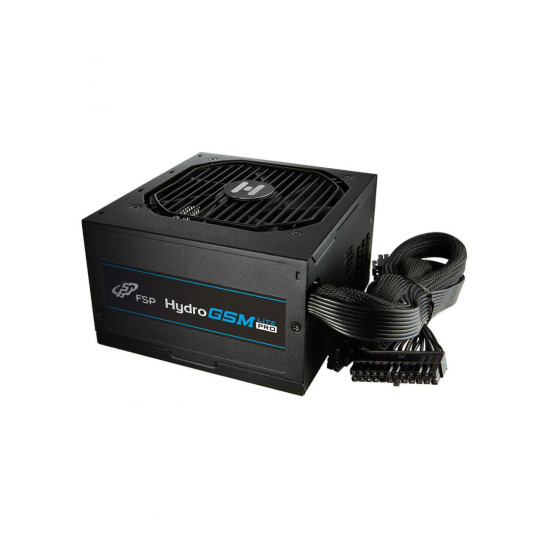 FORTRON PSU 650W HYDRO GSM LITE PRO