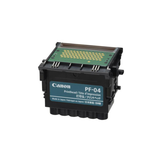 Printhead Canon PF-04, pentru Canon IPF 650, IPF 655, IPF 750, IPF 755