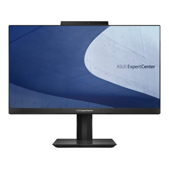 All-in-One ASUS ExpertCenter E5, E5202WHAK-BA002RS, 21.5-inch, FHD (1920 x 1080) 16:9, 512GB M.2 NVMe(T) PCIe(R) 3.0 SSD, Without HDD, 8GB DDR4 SO- DIMM, Intel(R) UHD Graphics for 11th Gen Intel(R) Processors, Anti-glare display, Intel(R) Core(T) i5-11500