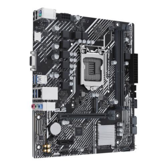 MB ASUS PRIME H510M-K R2.0 LGA1200 DDR4