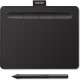 Tableta grafica Wacom Intuos S BT Negru Tableta grafica Wacom Intuos S BT Negru