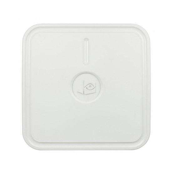 Centrala de alarma wireless pentru exterior ( IP65) Videofied XTO-IP210, operare pe baterii, frecventa de operare: 868MHz, comunicator GPRS 2G/3G + IP, antena pentru GPRS integrata, RF comunicare bidirectionala, 4 partitii, conectare pana la 25 de zone (d