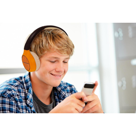 CASTI WIRELESS PLIABILE, BASCHET CASTI WIRELESS PLIABILE, BASCHET