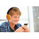 CASTI WIRELESS PLIABILE, BASCHET CASTI WIRELESS PLIABILE, BASCHET
