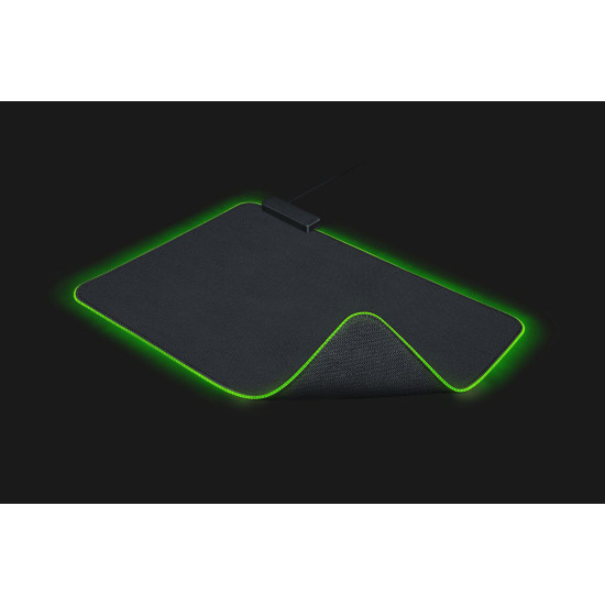 Mouse pad Razer Goliathus Chroma, negru