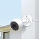 CAMERA WIFI 3K 2.8MM IR 30M IP67 CAMERA WIFI 3K 2.8MM IR 30M IP67