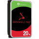 Hard disk Seagate IronWolf Pro 20TB SATA-III 7200RPM 256MB