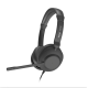 HEADSET AXTEL ONE STEREO HD AXH-ONE