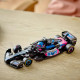 MASINA CURSE BWT ALPINE F1, LEGO 77248 MASINA CURSE BWT ALPINE F1, LEGO 77248