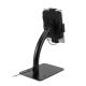 Suport de tableta Neomounts by Newstar DS15-625BL1, diagonala maxima 11
