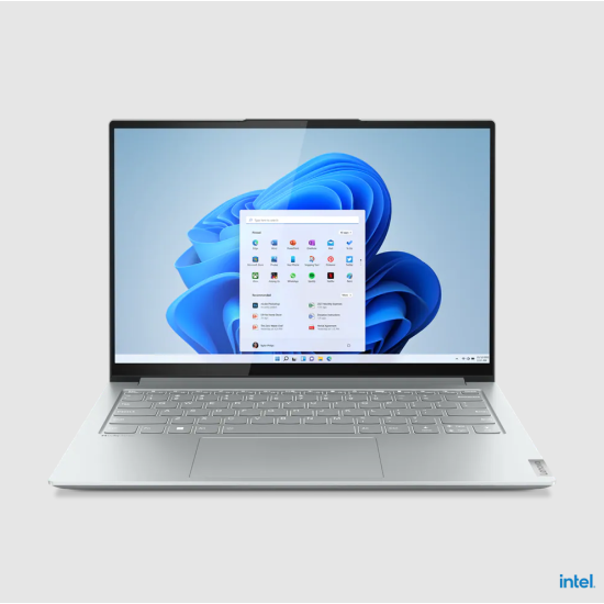 Laptop Lenovo Yoga Slim 7 Pro 14IAH7, 14
