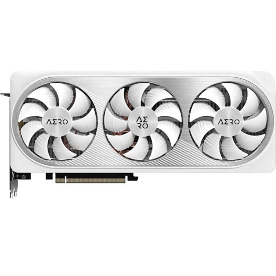 GB GeForce RTX 4070 AERO OC SUPER 12GB